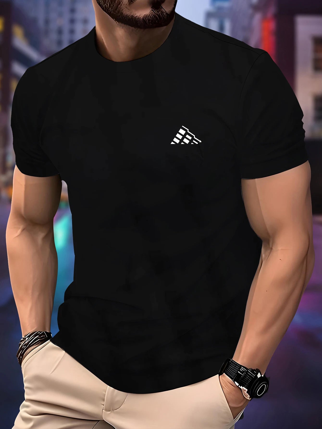 Men’s Performance Training Tee