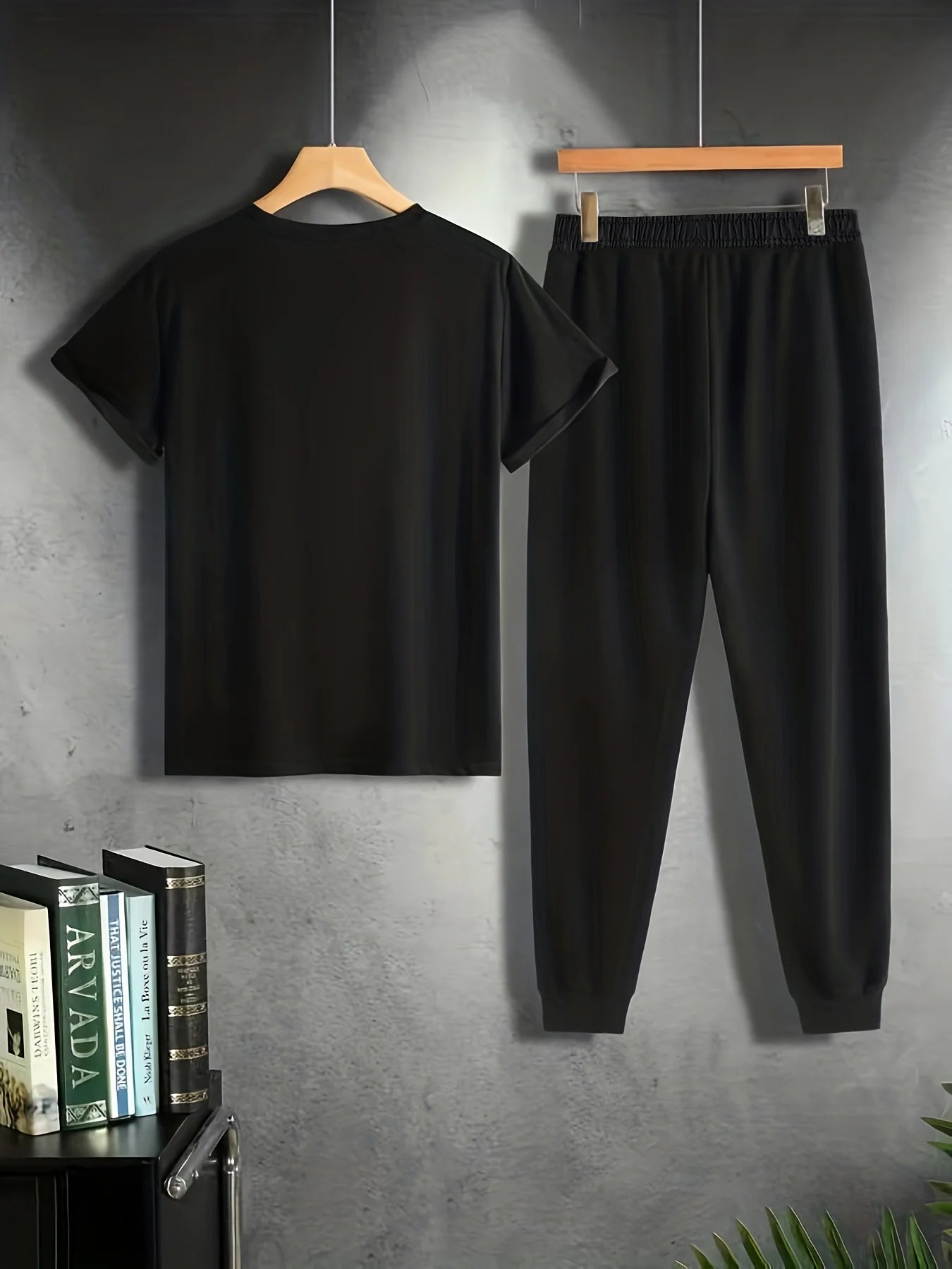 Men’s Casual Set – Effortless Comfort & Style